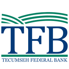 TECUMSEH FEDERAL BANK